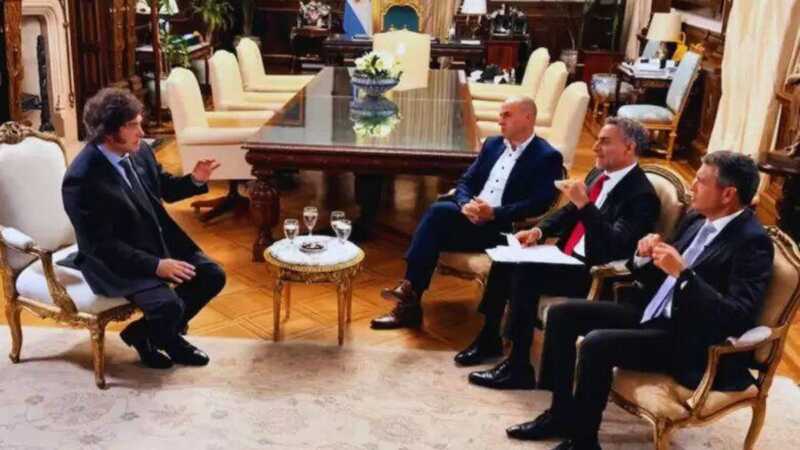 Eliminan un fondo que financiaba medios comunitarios y los ponen a competir con grandes grupos 3 medios