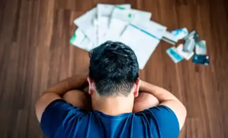 Cada vez más familias enfrentan dificultades para cumplir con sus compromisos financieros.