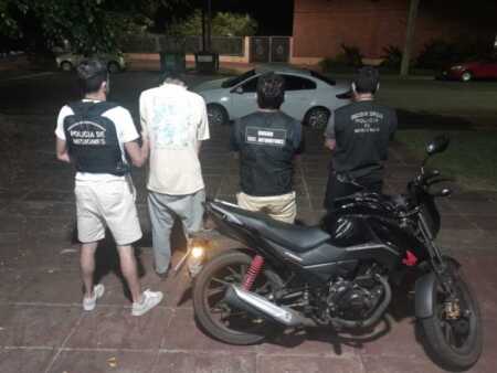 moto