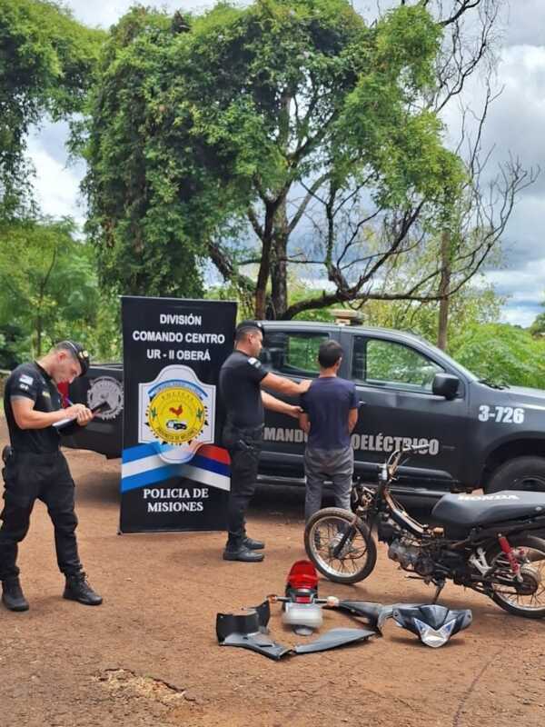 motos