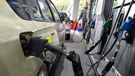 Combustibles: Misiones registró una caída del 7,5% en ventas durante el primer cuatrimestre y quedó entre las peores combustible misiones