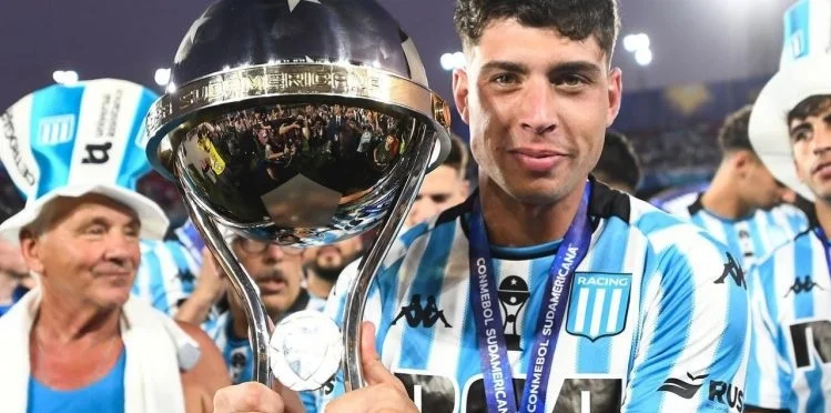 Sudamericana 2026: a River le tocó un grupo favorable para avanzar 4 River afronta un grupo accesible en la Sudamericana 2026 con Bragantino, Blooming y Carabobo. Exceptuando Venezuela, no tendrá viajes largos.
