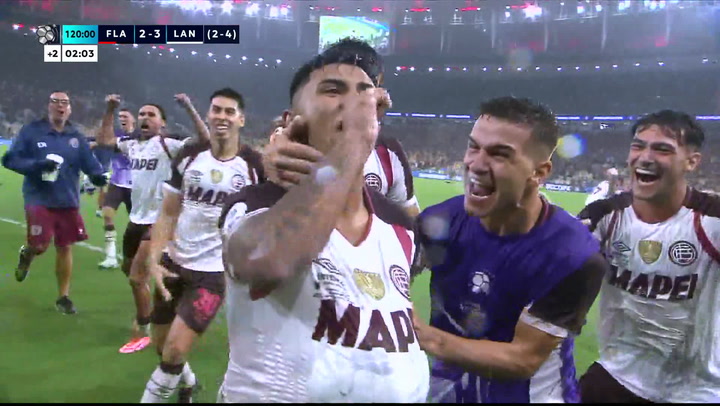 Lanús