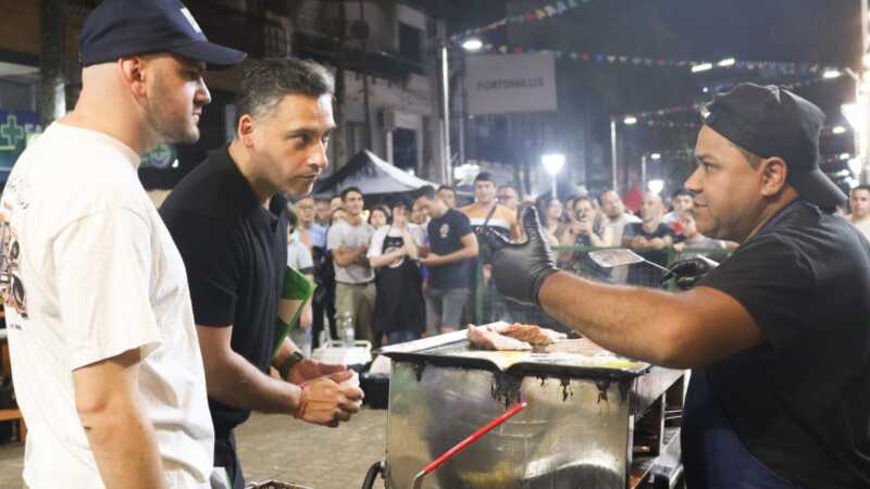 La cultura, la gastronomía y el emprendedurismo fueron protagonistas en la primera Peatonal Cultural del 2026, marcando el inicio del calendario de eventos de Oberá.