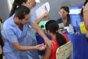 Operativo de salud en San Jorge: todo lo que se podrá hacer este miércoles 10 de junio posadas