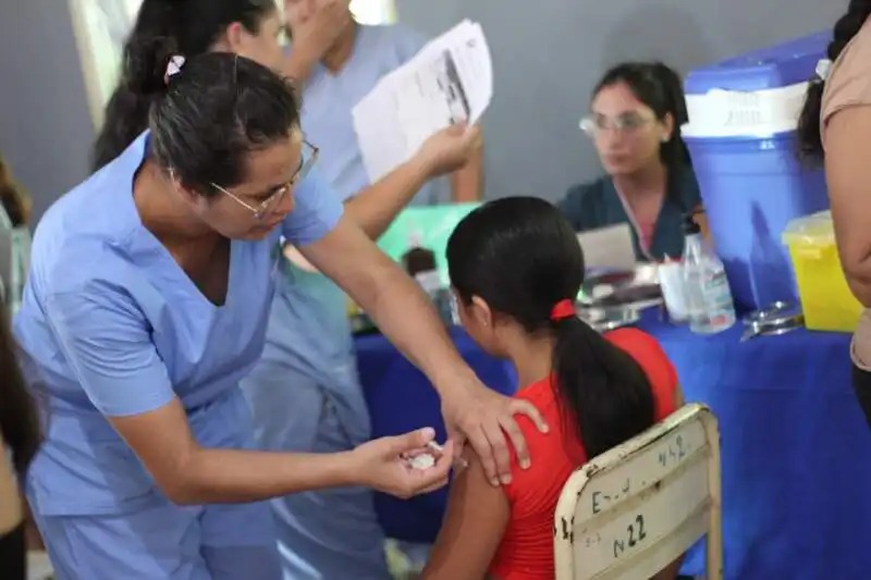 Operativo de salud en San Jorge: todo lo que se podrá hacer este miércoles 10 de junio posadas