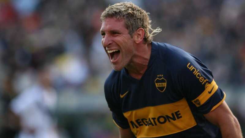 Boca: Palermo explicó por qué se distanció de Riquelme tras 2008 3 Martín Palermo habló sobre su distanciamiento con Juan Román Riquelme y aseguró que nunca hubo peleas ni discusiones tras la Libertadores 2007.