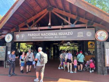recortes a Parques Nacionales