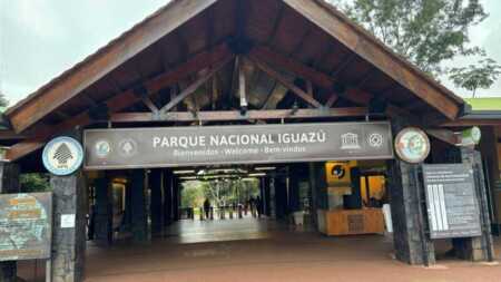 iguazú