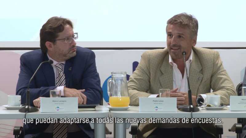 Lines INDEC