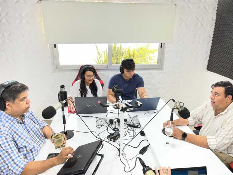 Déficit habitacional en Misiones: IPRODHA sostiene la construcción con fondos provinciales y proyecta nuevas entregas 4 Con una recaudación cercana al 95%, el IPRODHA mantiene activo el plan de obra provincial.