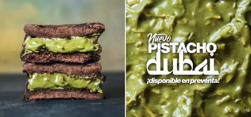 El mercado del pistacho abre oportunidades para que Argentina se posicione como nuevo productor global El auge del “Chocolate Dubai” impulsó la demanda mundial de pistacho y generó un déficit global que abre oportunidades para que Argentina se consolide como nuevo polo productor en el hemisferio sur.