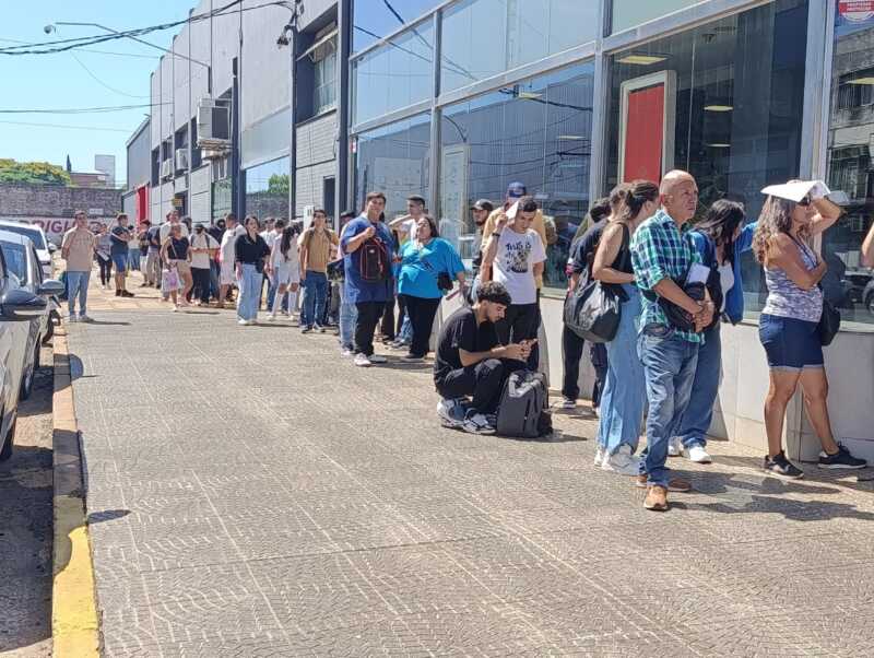 500 programas de “La Última Rosca”: empleo, reformas y crisis pyme, en el centro de la agenda nacional 8 posadas empleo vivar 2 - 7