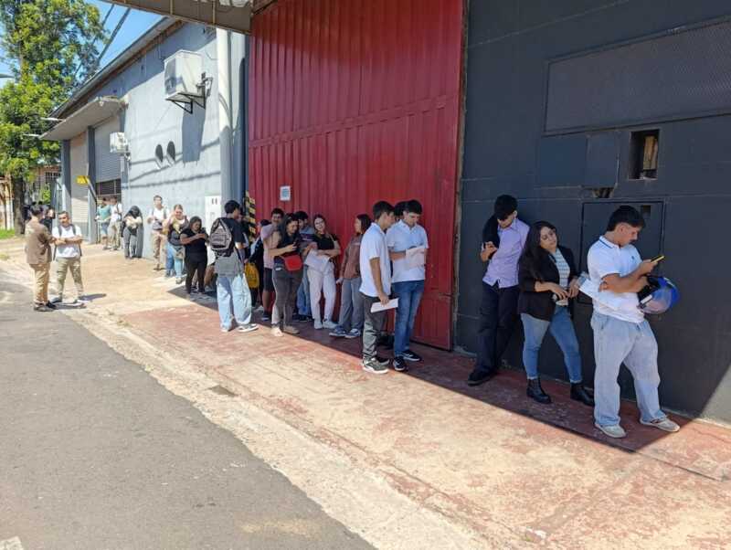 Mercado laboral 2026 en Misiones: sin recuperación y con más informalidad 4 posadas empleo vivar 5 - 3