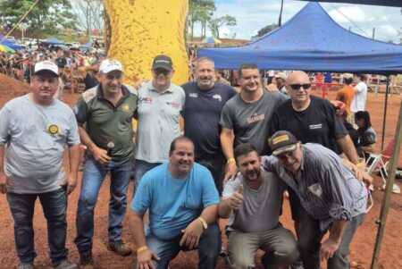 San Vicente será sede del Gran Premio Coronación del Misionero de Rally del 27 al 29 de noviembre y cerrará la temporada 2026.