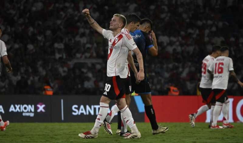 River enfrenta a Ciudad de Bolívar este martes a las 22 en San Luis por los 32avos de final de la Copa Argentina, en un contexto de dudas y bajas sensibles.