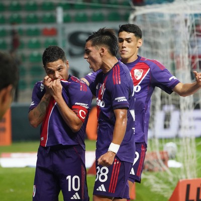 Marcelo Gallardo analizó el triunfo de River ante Ciudad de Bolívar por Copa Argentina y destacó la fortaleza del equipo pese a las críticas y la falta de gol.