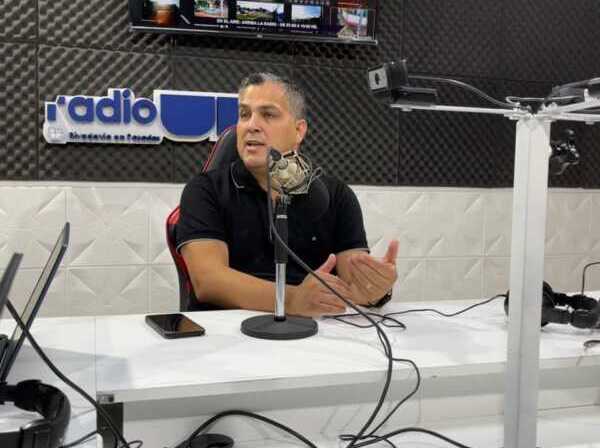 Adicciones: Misiones lanza un congreso itinerante con foco en prevención 6 roberto padilla 1 e1772031956776 - 5