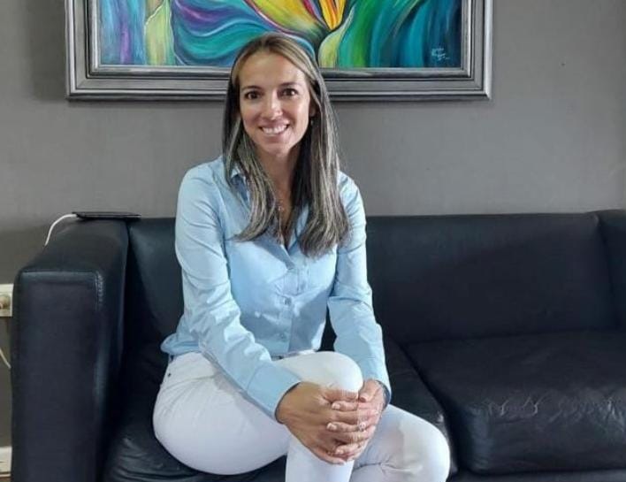 La intendente de Wanda ratificó el cobro de la tasa ecoturística: “Es legal y transparente” 2 romina faccio - 1