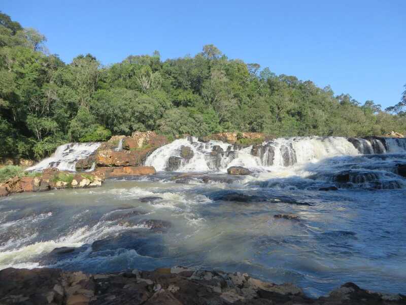 El Trail del Turista se correrá el 22 de febrero en Jardín América. La octava edición ya tiene más de 300 inscriptos y fuerte presencia regional.
