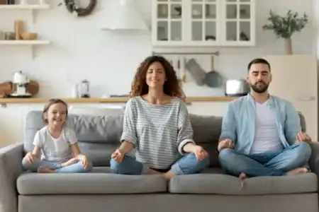 Depresión y presión social: cómo el vínculo con el cuerpo impacta en la salud mental salud