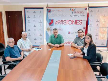 Salud Pública presentó los lineamientos 2026 para la atención integral de adolescentes en Misiones salud adolescente 4 - 3