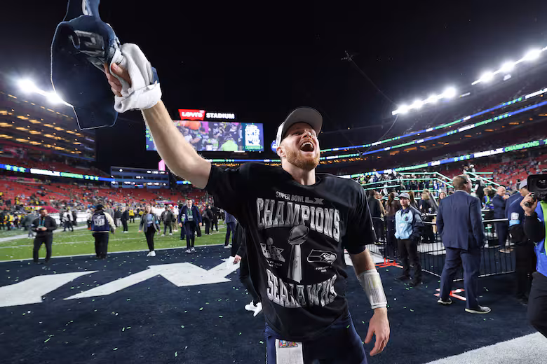  Seattle Seahawks venció 29-13 a New England Patriots y se consagró campeón del Súper Bowl LX, logrando su segundo anillo de la NFL.
