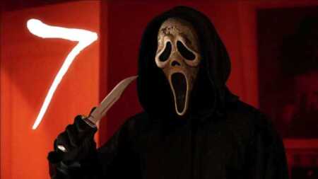IMAX del Conocimiento: rock y terror para cerrar febrero scream 7 - 2
