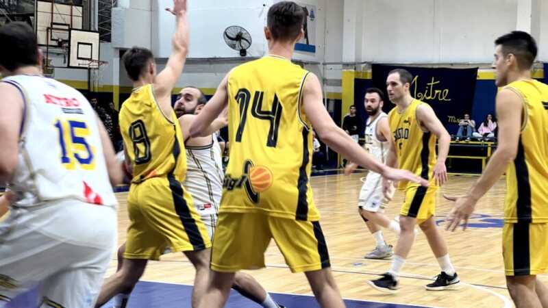 Fredy Meza: “El Pre-federal ya no lo organizará la Federación Misionera de Básquet, lo hará la CAB” 7 La Federación Misionera de Básquet confirmó el inicio de la Liga Provincial 2026 y anunció modificaciones en el formato, el Pre-federal y el desarrollo de las categorías formativas.
