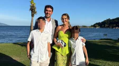 Una carta, disparos y una ciudad en duelo: el caso que conmociona a Brasil thales machado le disparo a sus hijos y se quito la vida foto gentileza nd mais V5V7EKOWKRGXHFXOREWDXONHUA - 3