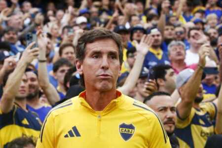 Fin de ciclo en Boca: Riquelme echó a Úbeda tras el fracaso en la Libertadores Boca decidió no renovar el contrato de Claudio Úbeda tras la eliminación en la Copa Libertadores. Juan Román Riquelme busca nuevo entrenador y analiza varias alternativas para encarar el segundo semestre.