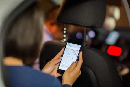 Adolescente posadeña denunció a conductor de Uber por pedirle "un beso" como parte del pago uber acoso - 3