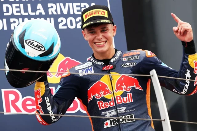 Comienza el MotoGP 2026 en Tailandia con Perrone y Morelli en Moto 3 y Marc Márquez como candidato al título.