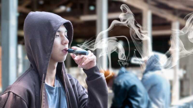 Misiones ampliará a 65 las camas de internación para tratamientos por consumos problemáticoss 7 vaper jovenes - 6