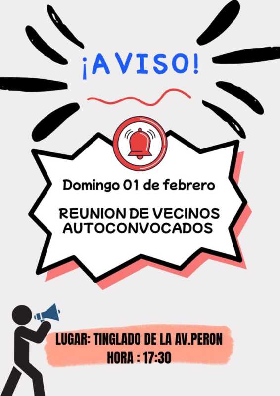 vecinos 