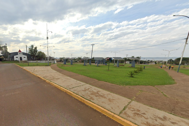 vecinos