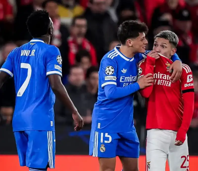 Champions League: se definen los clasificados a 8avos de final 6 Se definen los clasificados a los octavos de final de la Champions League con Atlético de Madrid, Inter y Leverkusen como protagonistas.