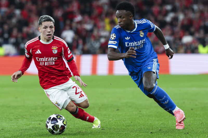 Champions League: se definen los clasificados a 8avos de final 5 Se definen los clasificados a los octavos de final de la Champions League con Atlético de Madrid, Inter y Leverkusen como protagonistas.