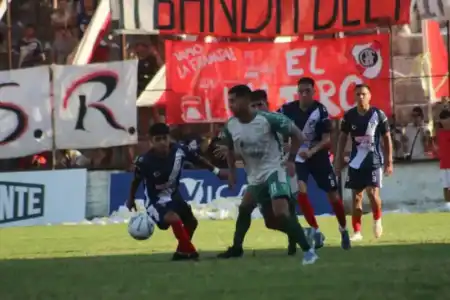 Guaraní Antonio Franco cayó 1-0 como local y buscará revertir la serie en Chaco. Juan Eluchans fue autocrítico, valoró que la diferencia sea mínima y aseguró que el equipo está motivado para ir por la clasificación.