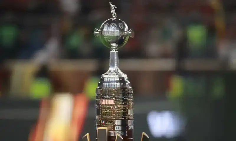 Copa Libertadores 2026: se sortea la fase de grupos con seis equipos argentinos copa