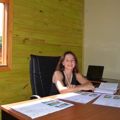 Del turismo a la industria forestal: empresarias misioneras analizan desafíos y liderazgo femenino 5 1516998020162 - 4