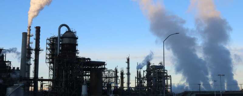 Trump anunció una tregua con Irán y el petróleo se desplomó: cayó por debajo de los US$100 3 trump