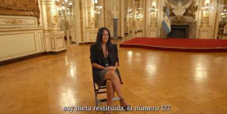24 de marzo gobierno