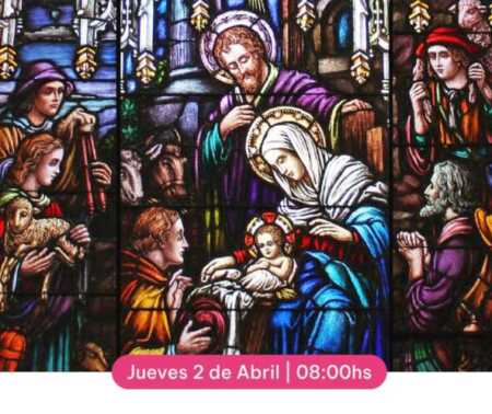 Semana Santa en Posadas: paseos, ferias y actividades para toda la familia 30f11265 5cca 4d88 be97 759e09c8840b e1774909003279 - 5