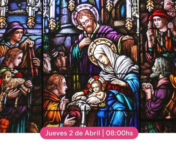 Semana Santa en Posadas: paseos, ferias y actividades para toda la familia 30f11265 5cca 4d88 be97 759e09c8840b e1774909003279 - 2
