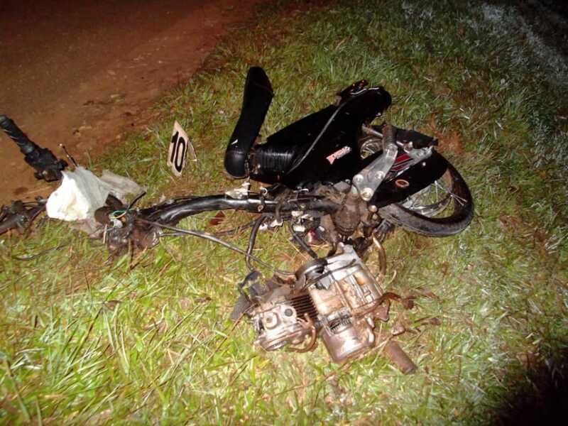Picadas y “willy” en rutas de Misiones: una práctica peligrosa que no se detiene 8 43712de161c313ce00f10a40cf8732a37857360f - 7