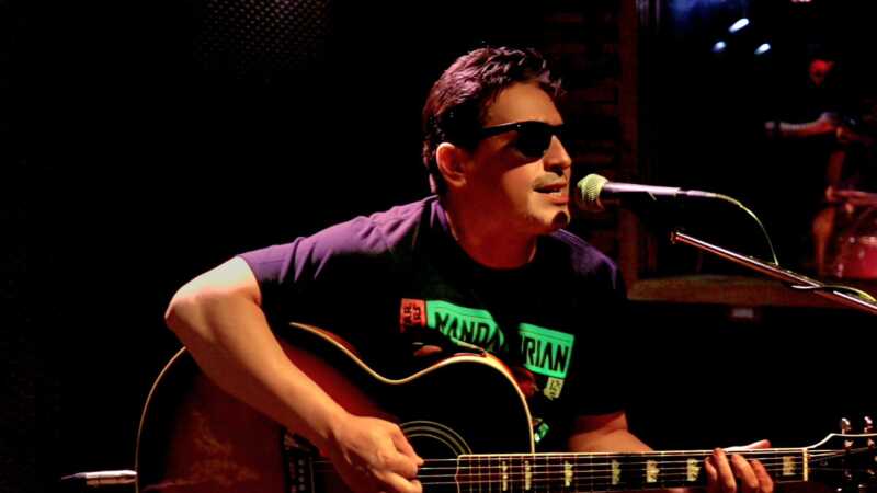 Entre la docencia y la música, Cristian Benítez presentó su nuevo single 6 514694158 10163451696612697 4830067991593487575 n - 5