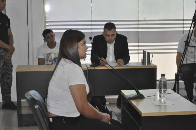 Justicia en Oberá: 14 años de cárcel por atacar a su ex pareja con un cuchillo 8 646371807 1995084707768389 7008378634943202259 n - 7