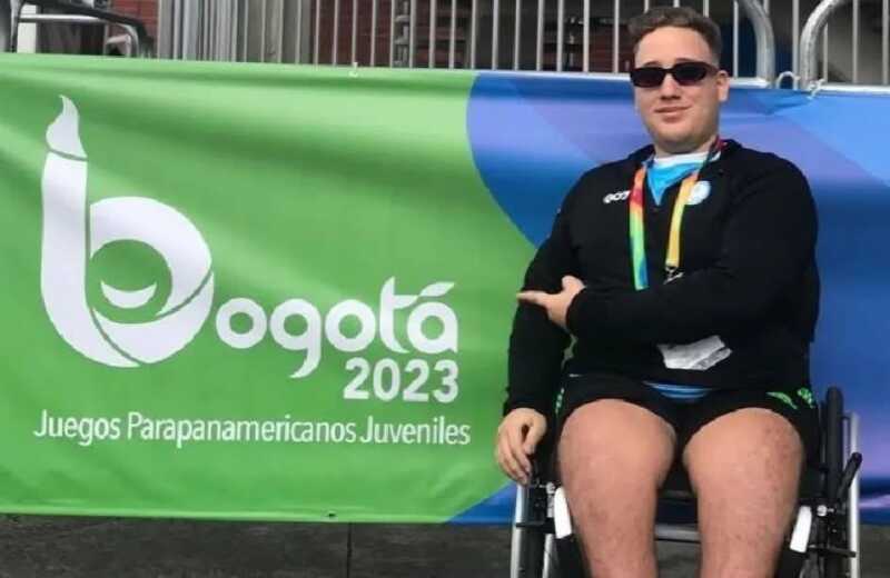 Preocupación por la salud de Tiago Engler, referente del deporte adaptado 647712586 1444106304175849 7691646180535824938 n - 1