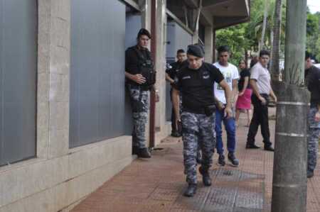 Justicia en Oberá: 14 años de cárcel por atacar a su ex pareja con un cuchillo 648093898 1622348795674837 8131608452592499828 n - 3